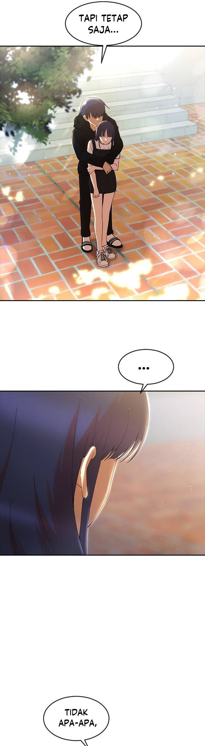 The Girl from Random Chatting! Chapter 249 Gambar 8