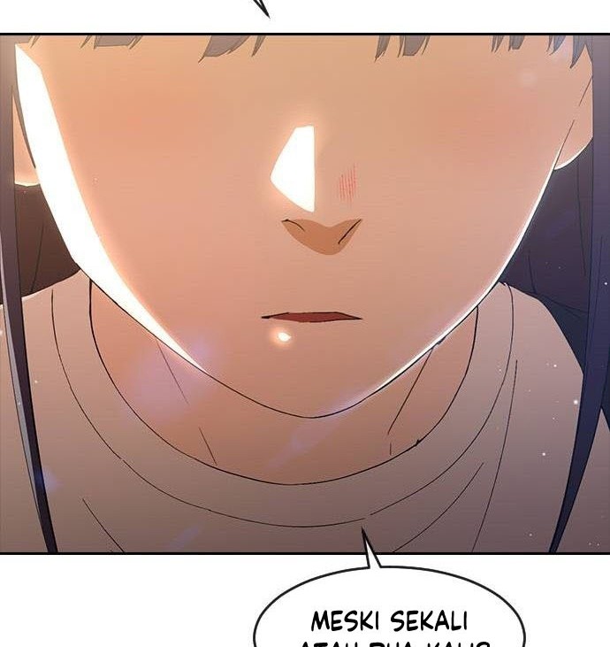 The Girl from Random Chatting! Chapter 249 Gambar 9