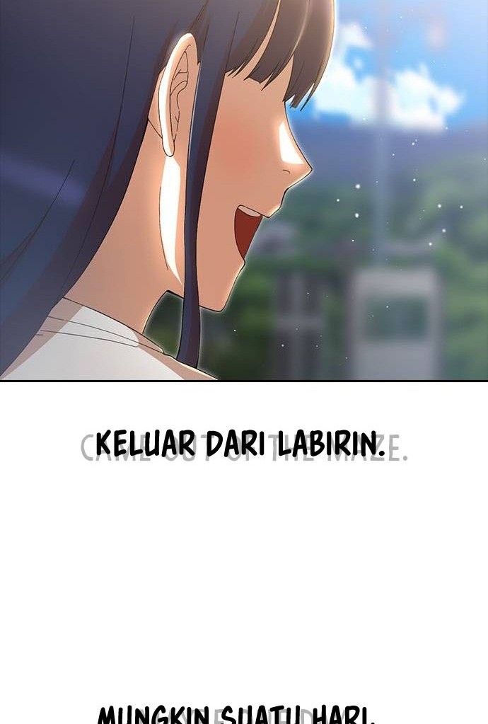 The Girl from Random Chatting! Chapter 249 Gambar 17