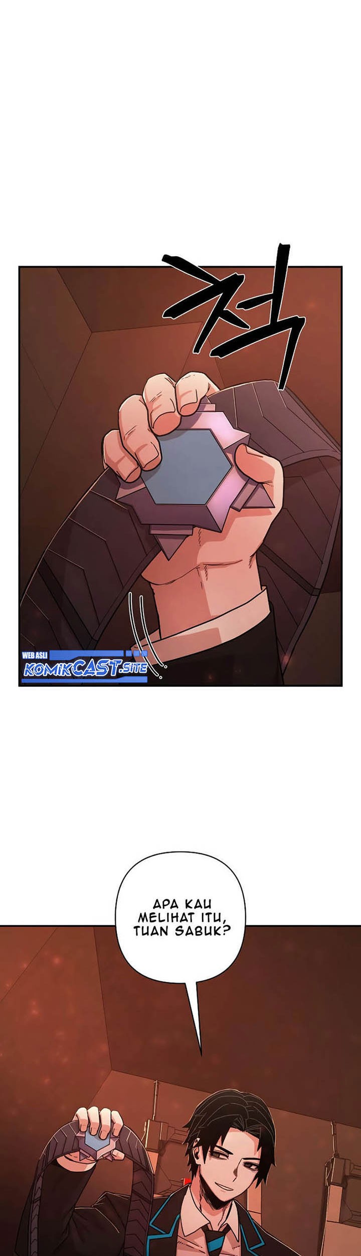 Hero Has Returned Chapter 74 Gambar 62