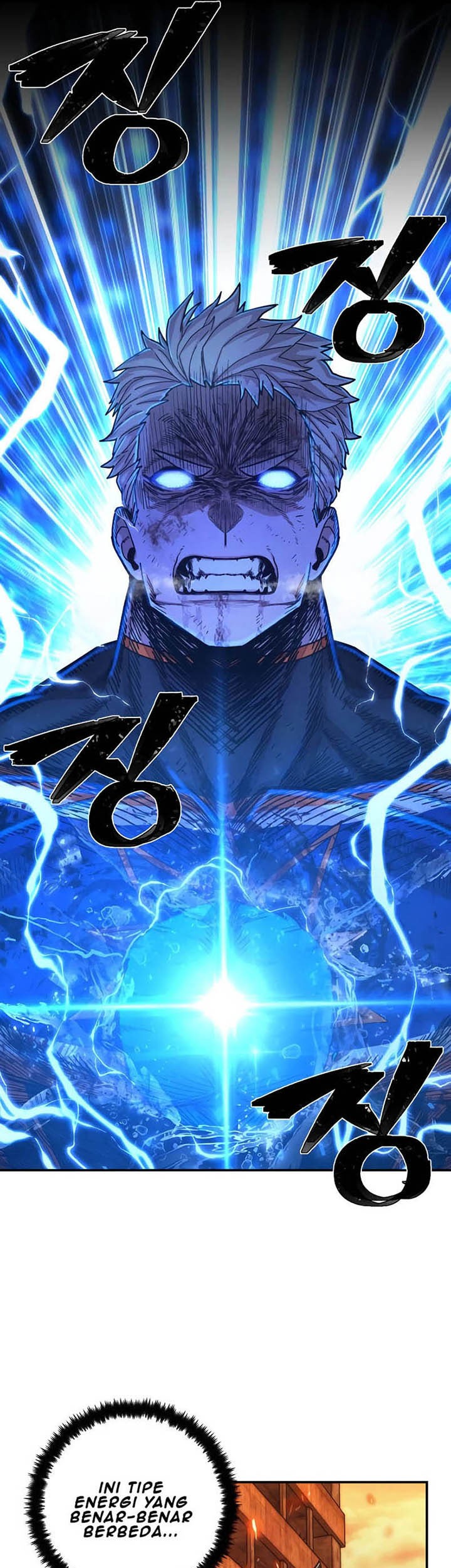 Hero Has Returned Chapter 74 Gambar 11