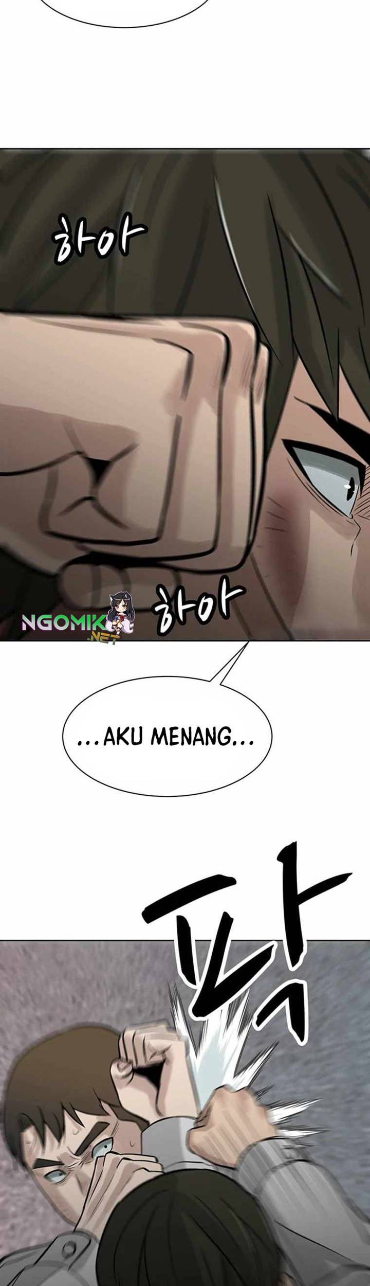 Corporal Punishment Teacher Chapter 13 Gambar 23