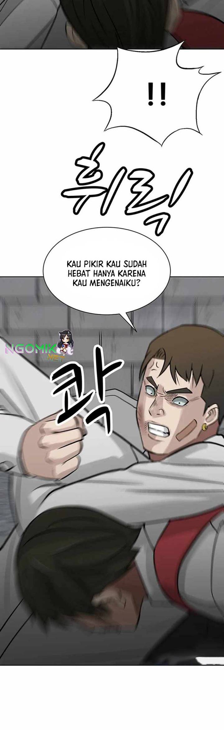 Corporal Punishment Teacher Chapter 13 Gambar 24