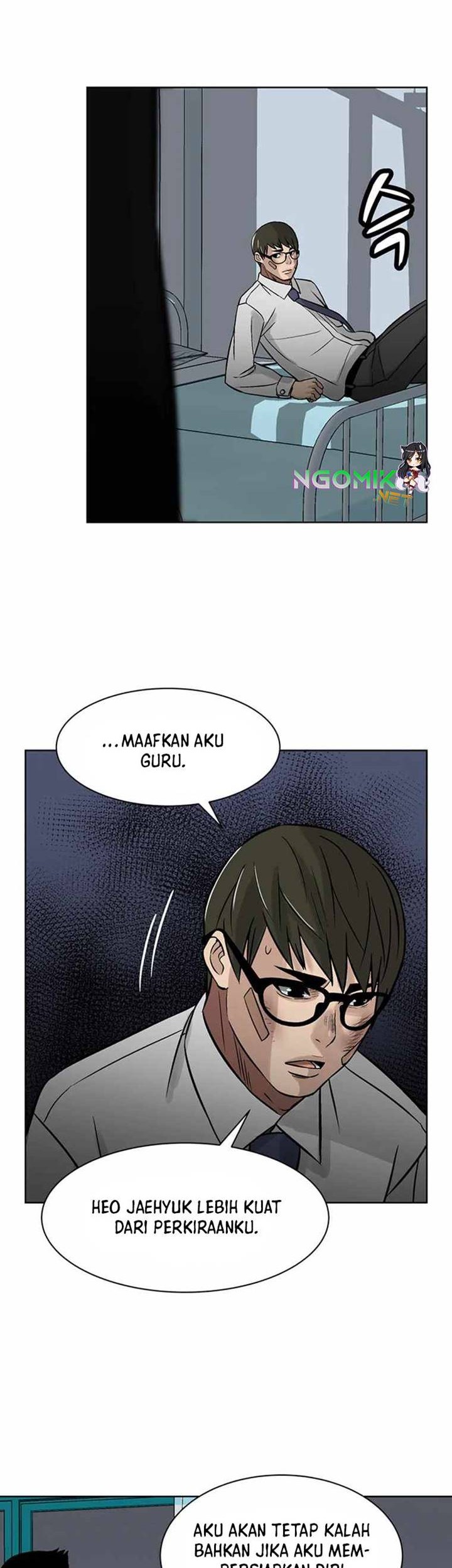 Corporal Punishment Teacher Chapter 13 Gambar 37