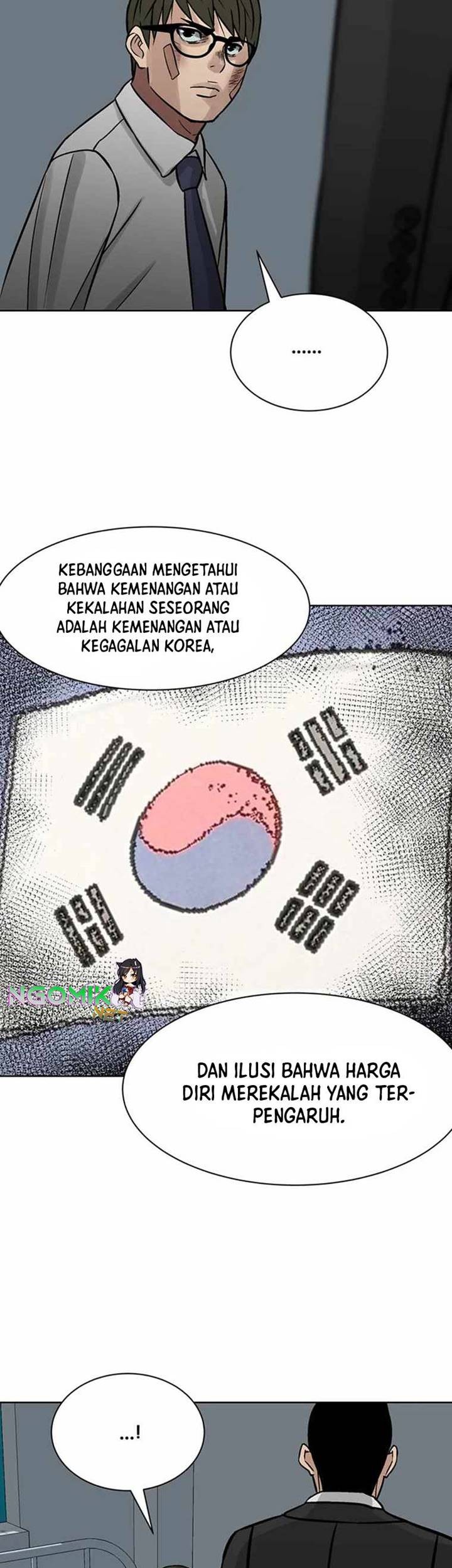 Corporal Punishment Teacher Chapter 13 Gambar 46