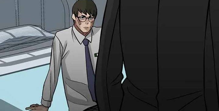 Corporal Punishment Teacher Chapter 13 Gambar 47