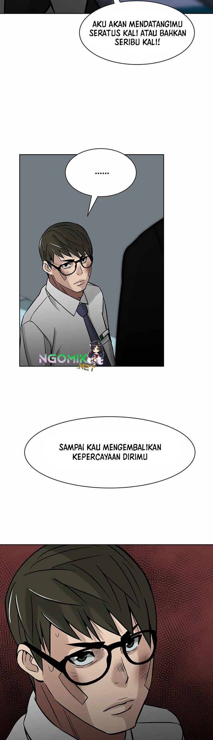 Corporal Punishment Teacher Chapter 13 Gambar 50