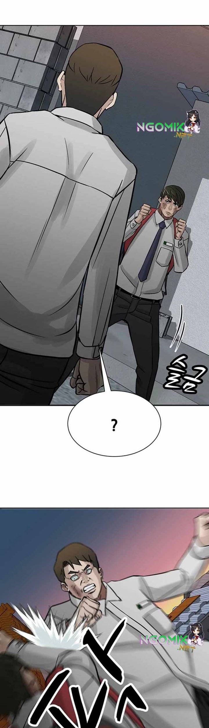 Corporal Punishment Teacher Chapter 13 Gambar 3