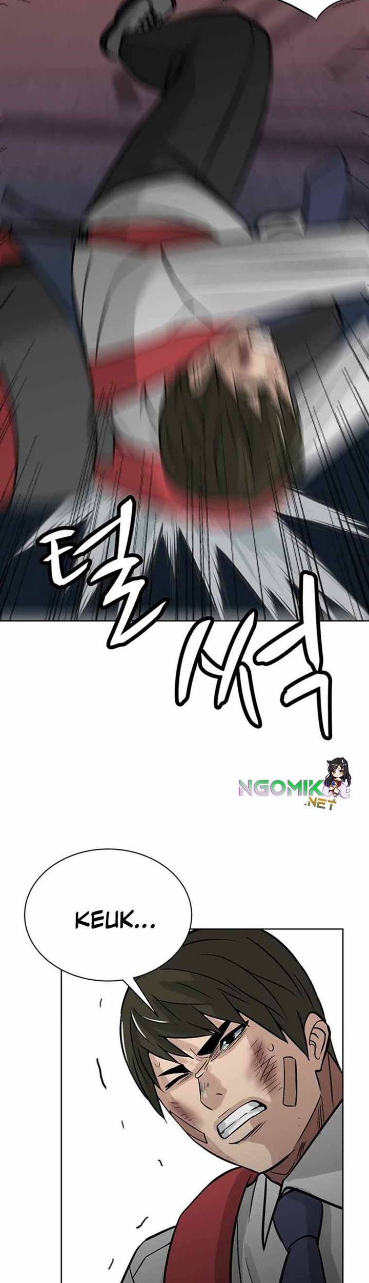 Corporal Punishment Teacher Chapter 13 Gambar 8