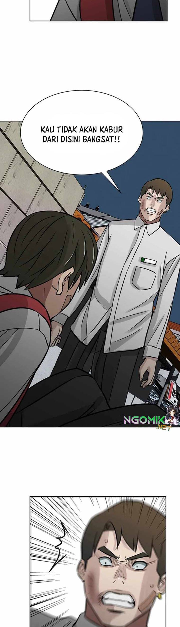Corporal Punishment Teacher Chapter 13 Gambar 9