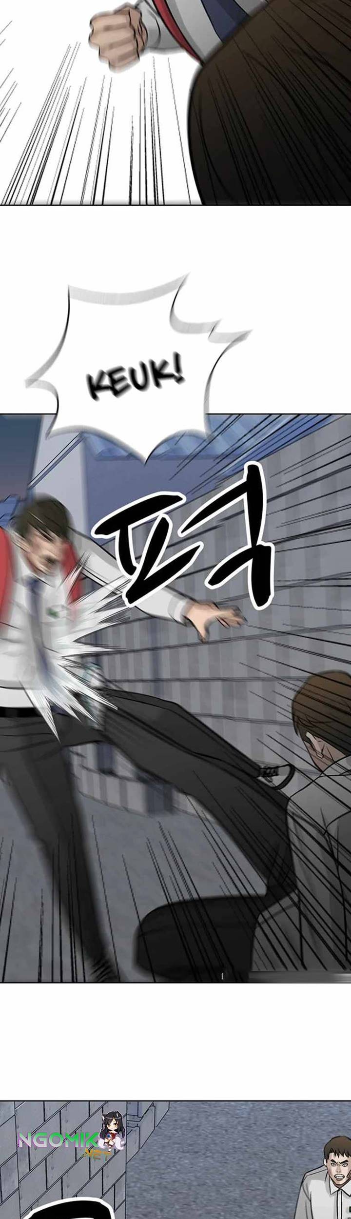 Corporal Punishment Teacher Chapter 13 Gambar 14