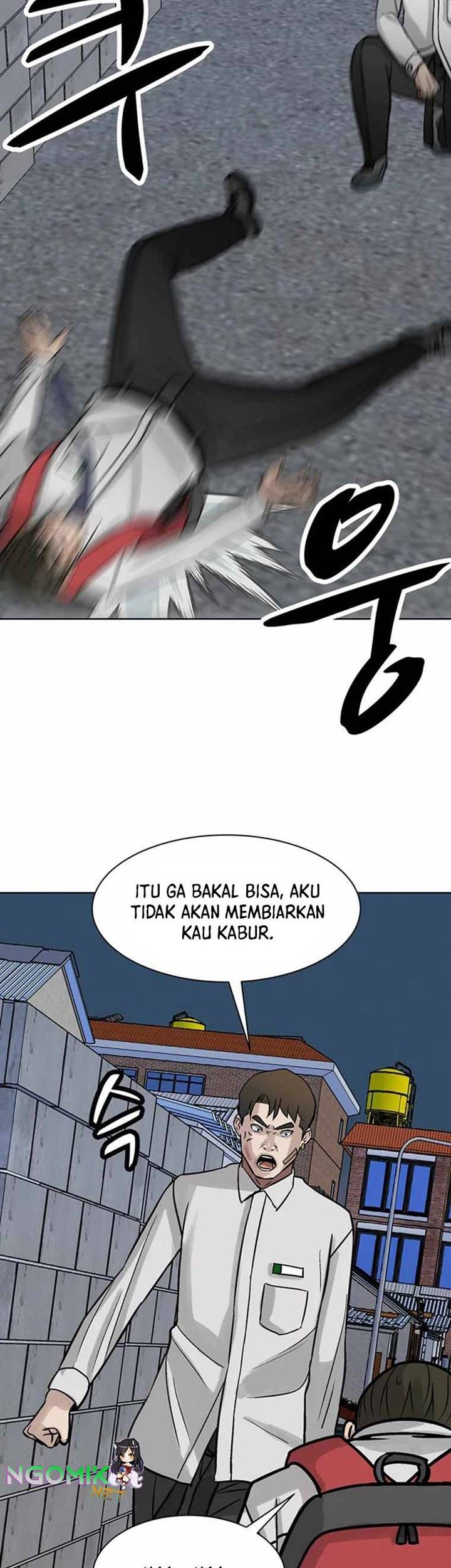 Corporal Punishment Teacher Chapter 13 Gambar 15