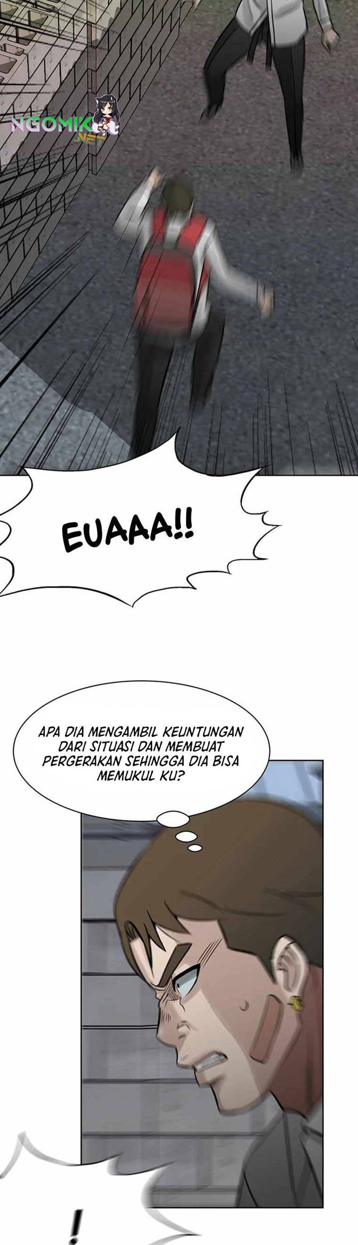 Corporal Punishment Teacher Chapter 13 Gambar 19