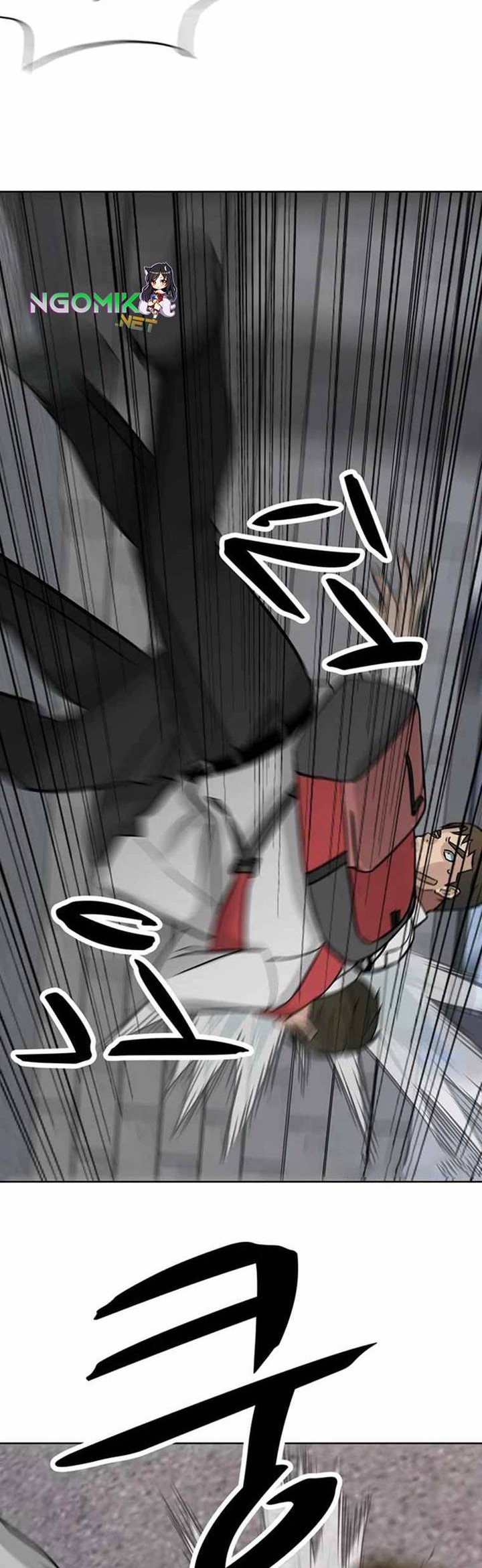 Corporal Punishment Teacher Chapter 13 Gambar 20