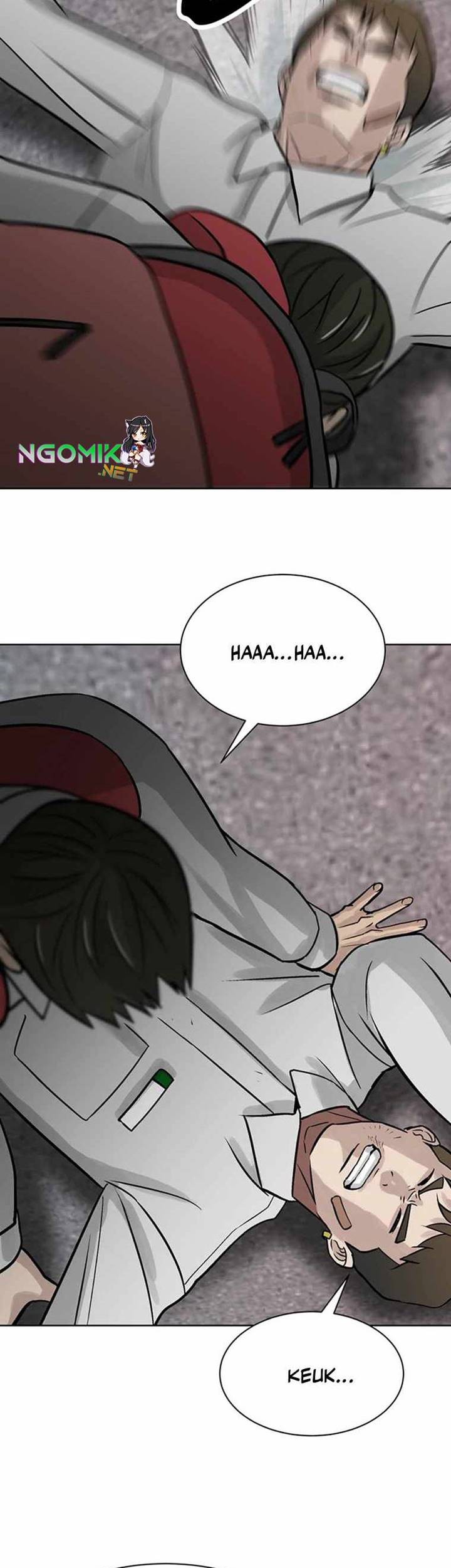 Corporal Punishment Teacher Chapter 13 Gambar 21