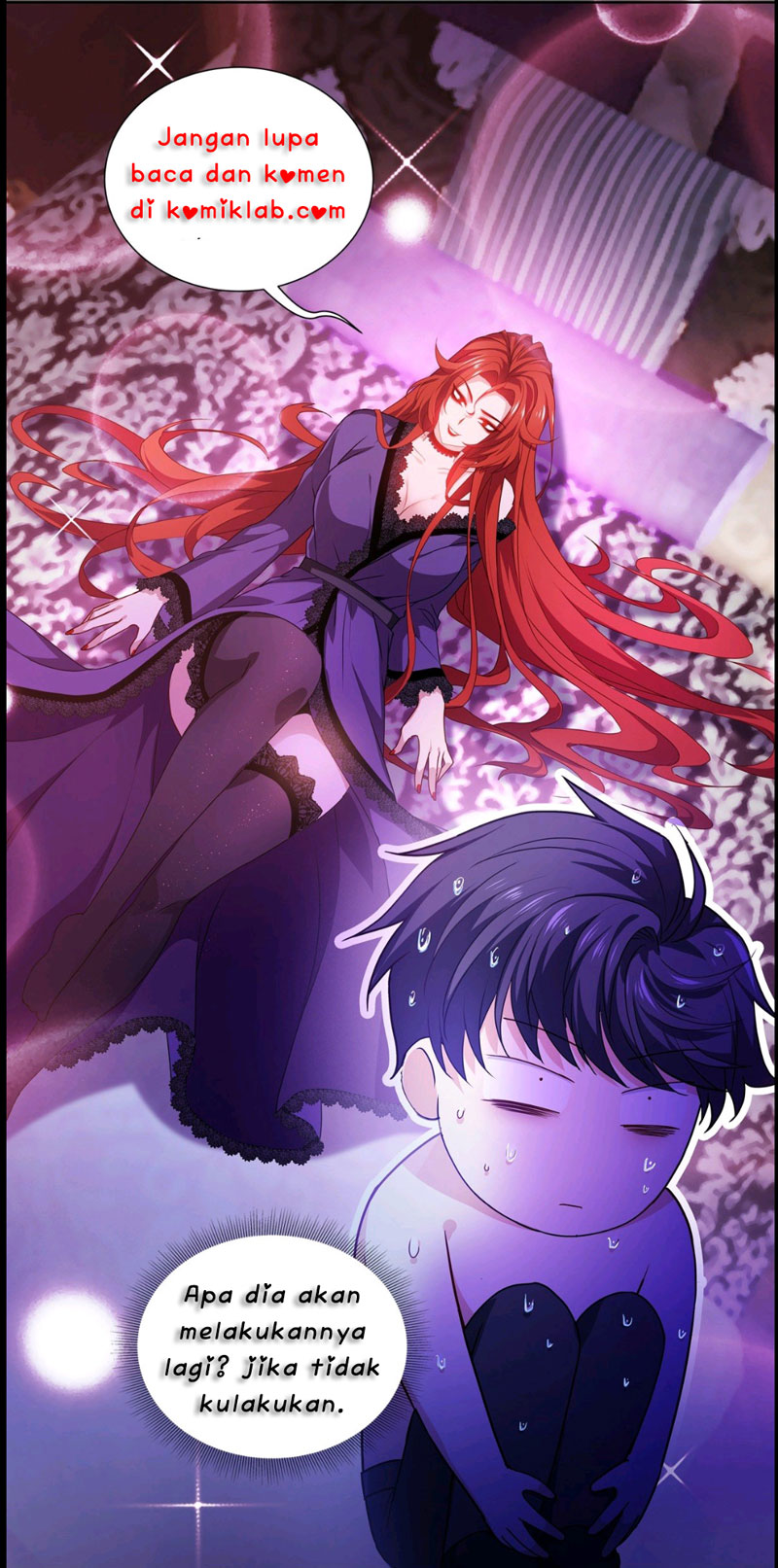 I Can Summon God Chapter 30 Gambar 43