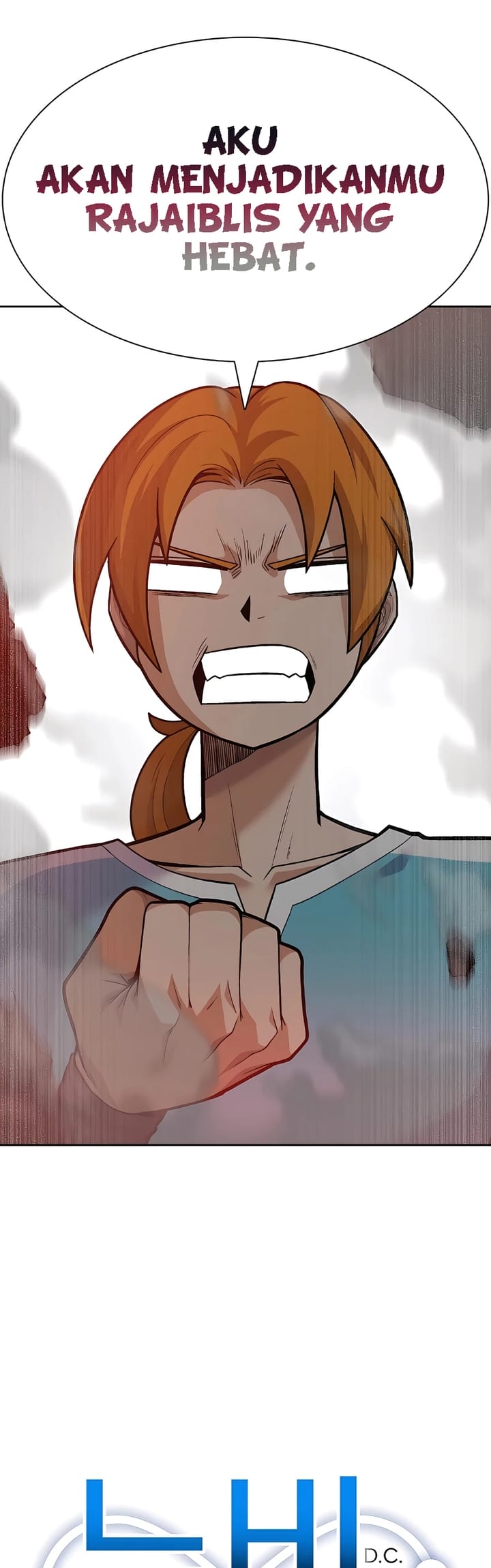 Newbie Management Chapter 32 Gambar 13