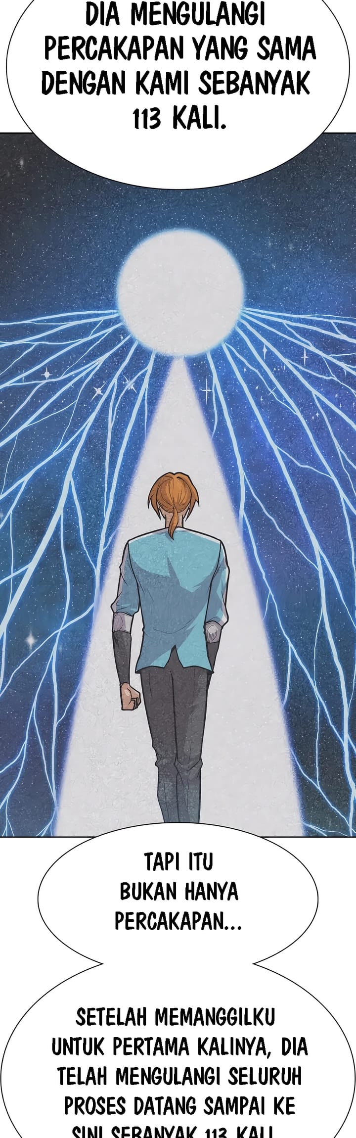 Newbie Management Chapter 32 Gambar 26