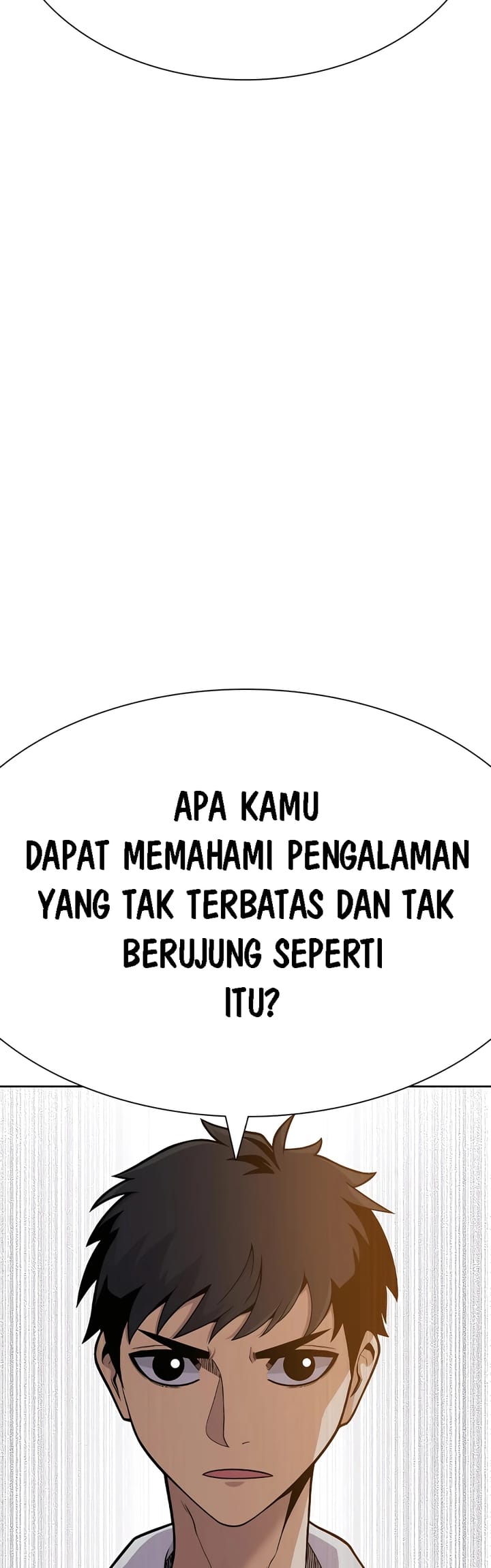 Newbie Management Chapter 32 Gambar 28