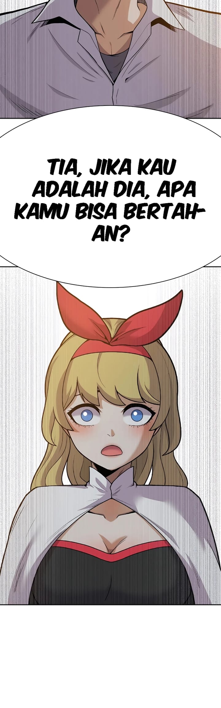 Newbie Management Chapter 32 Gambar 29