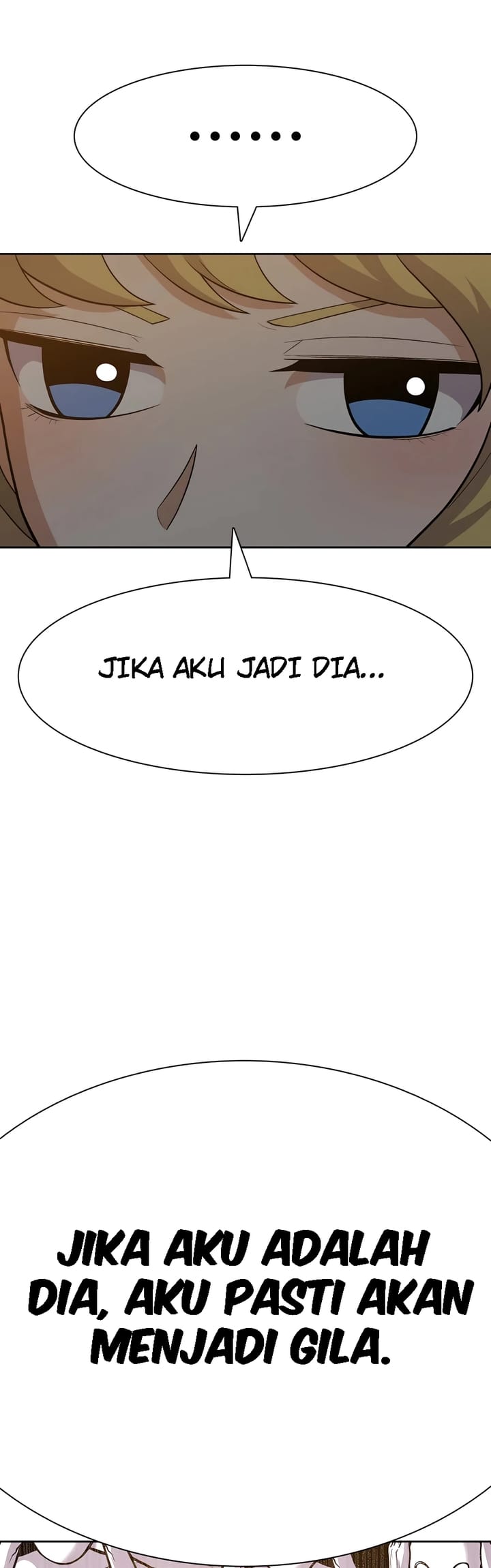 Newbie Management Chapter 32 Gambar 30