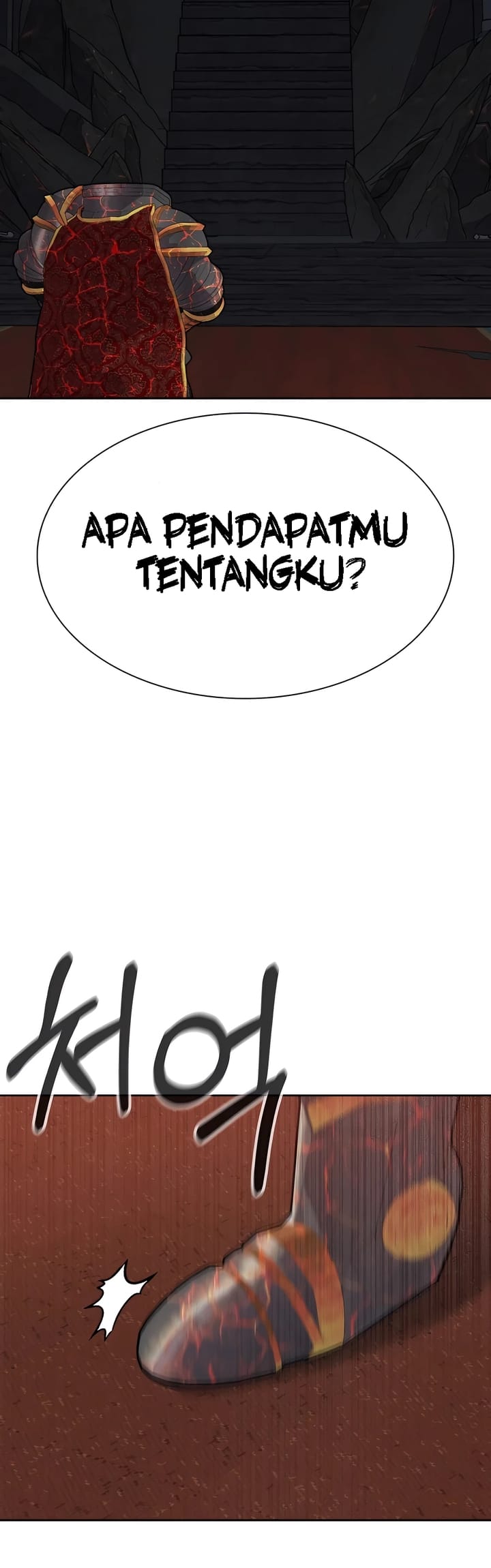 Newbie Management Chapter 32 Gambar 49