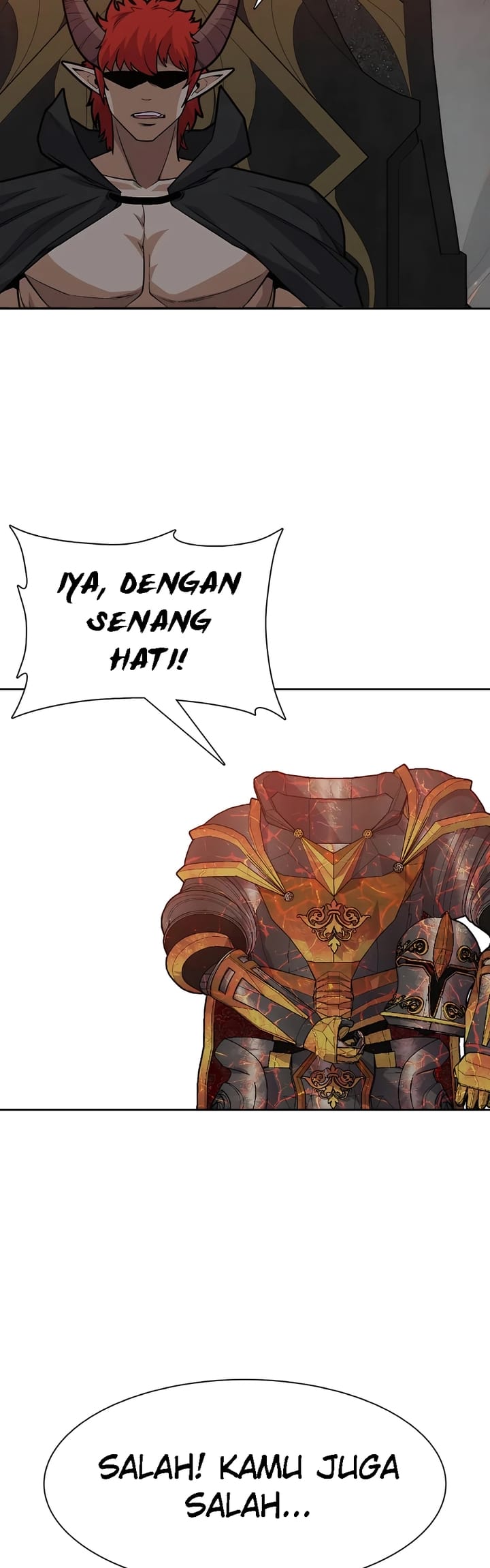 Newbie Management Chapter 32 Gambar 51