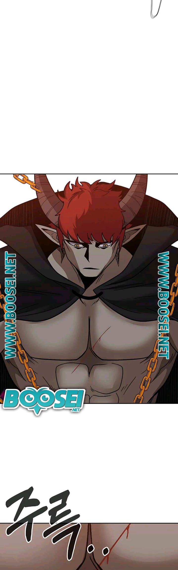 Newbie Management Chapter 31 Gambar 17