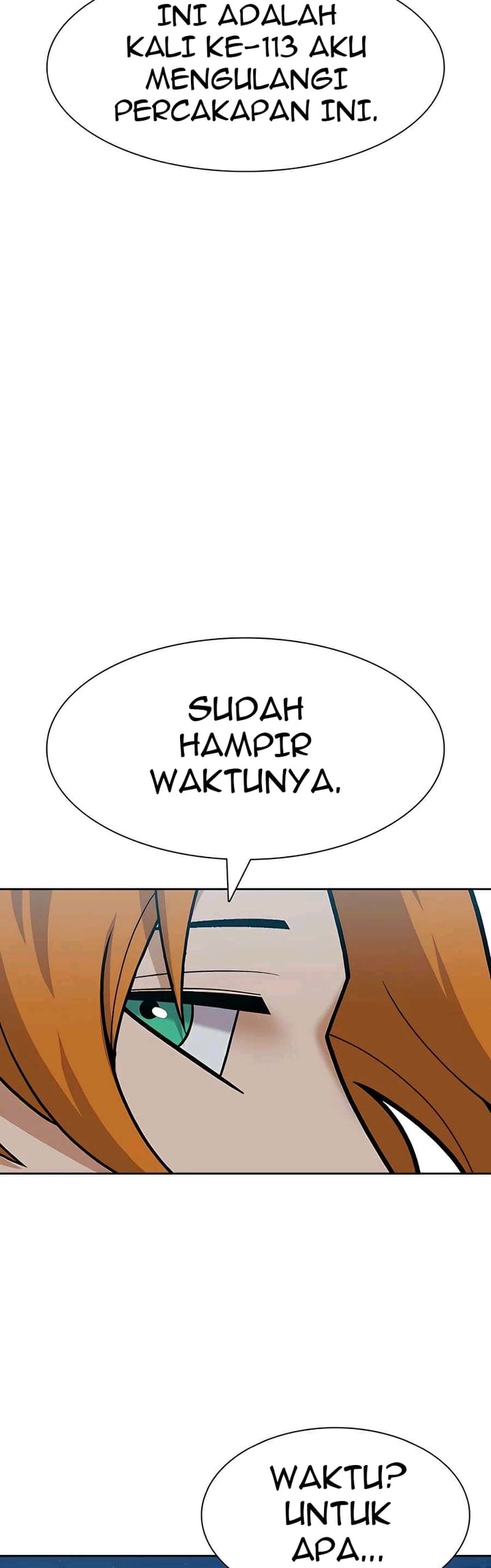 Newbie Management Chapter 31 Gambar 47