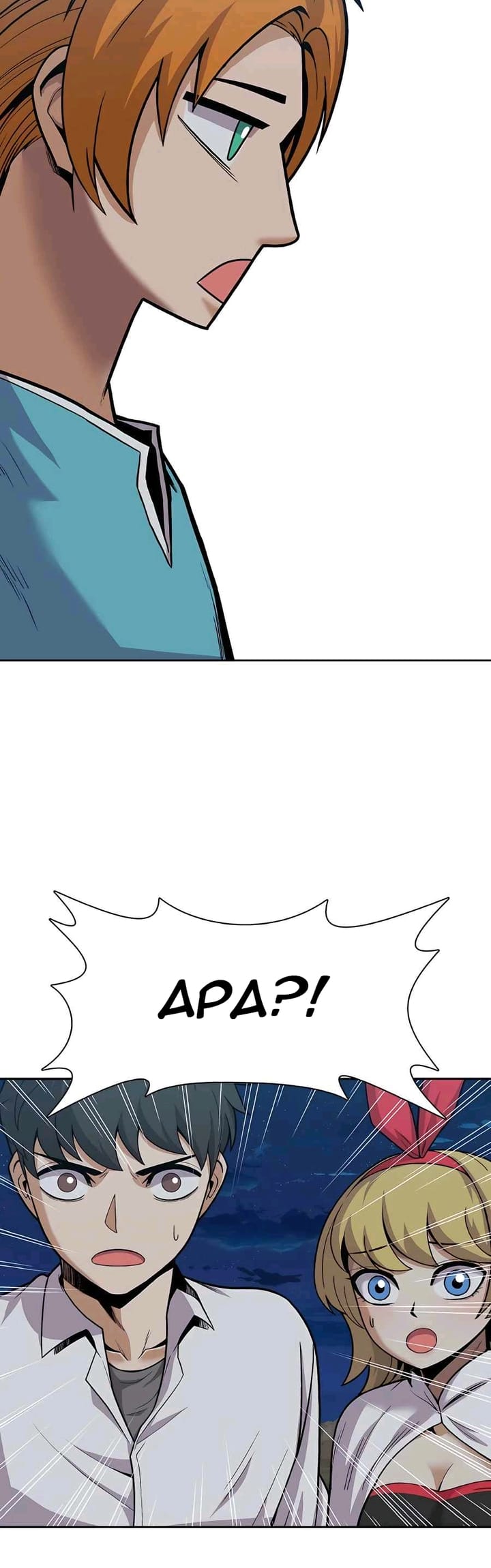 Newbie Management Chapter 31 Gambar 60