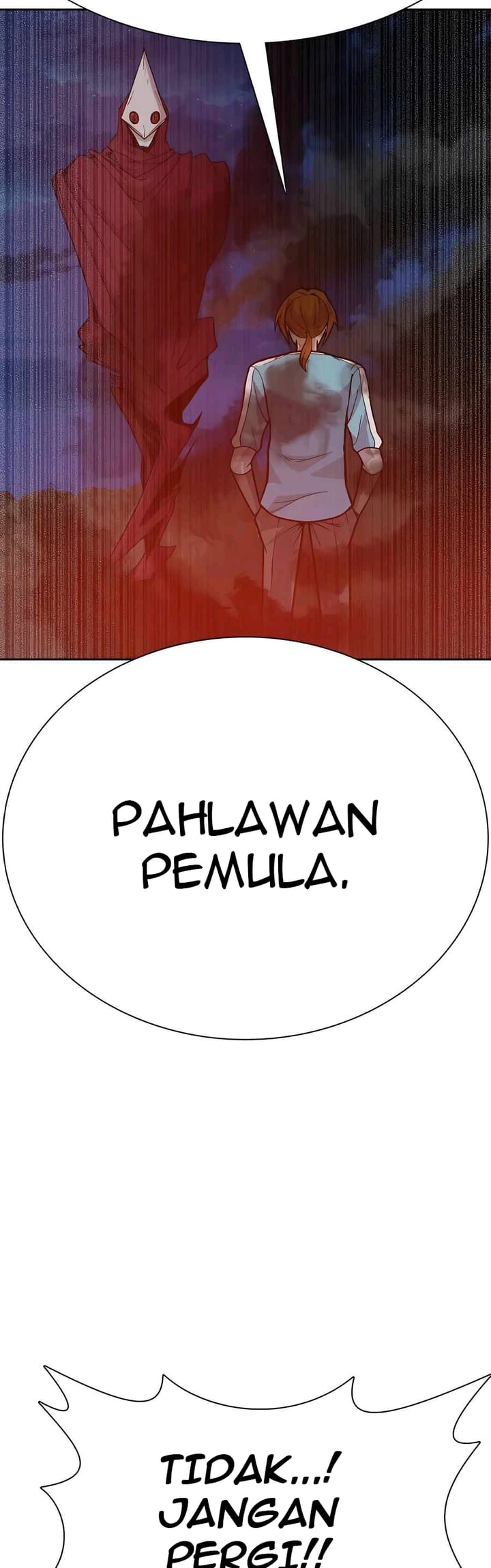 Newbie Management Chapter 31 Gambar 63
