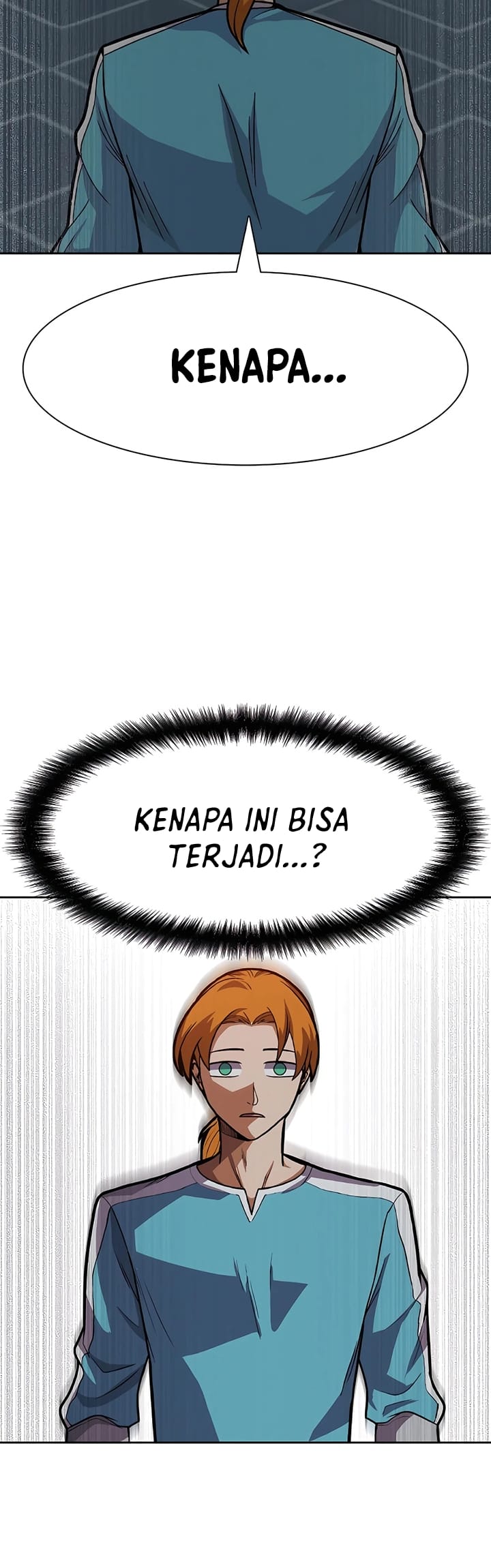 Newbie Management Chapter 30 Gambar 12