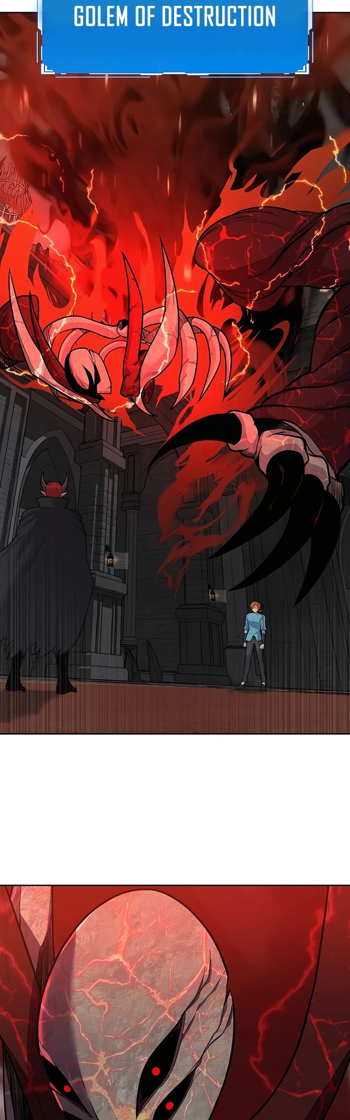 Newbie Management Chapter 30 Gambar 23