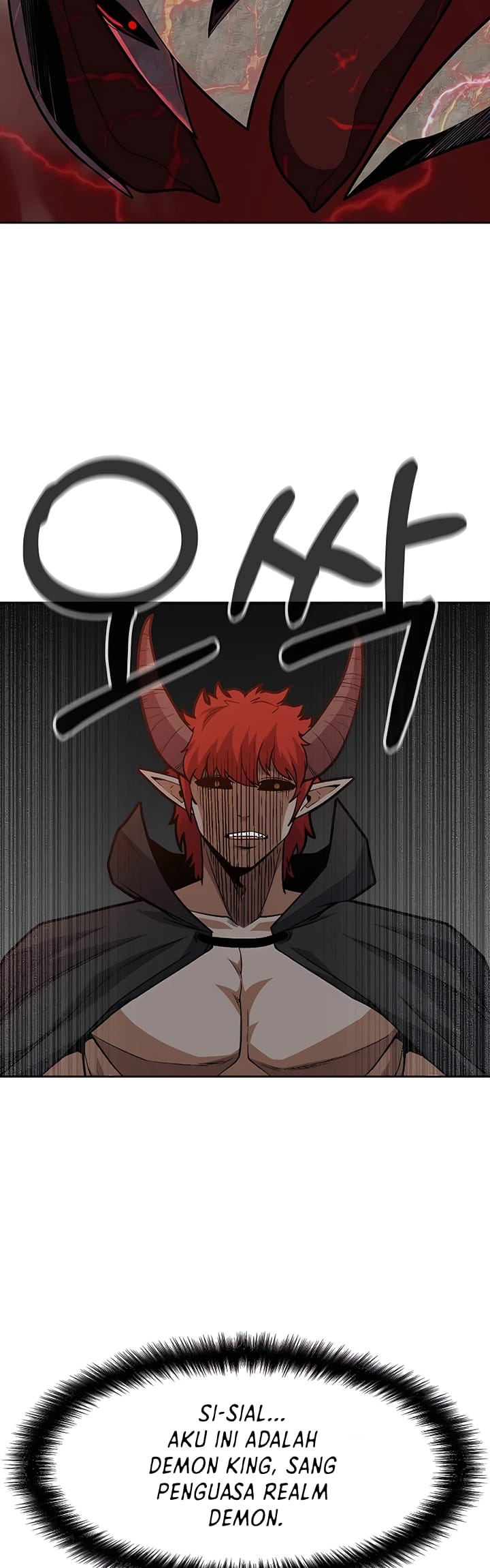 Newbie Management Chapter 30 Gambar 24