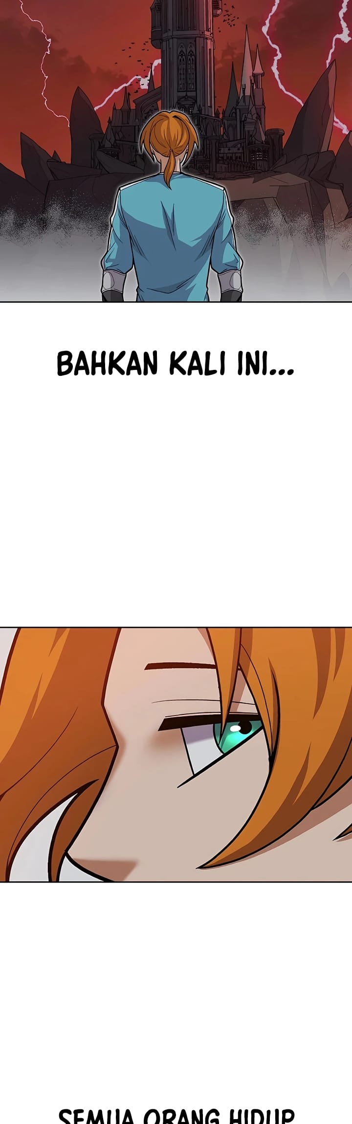 Newbie Management Chapter 30 Gambar 51