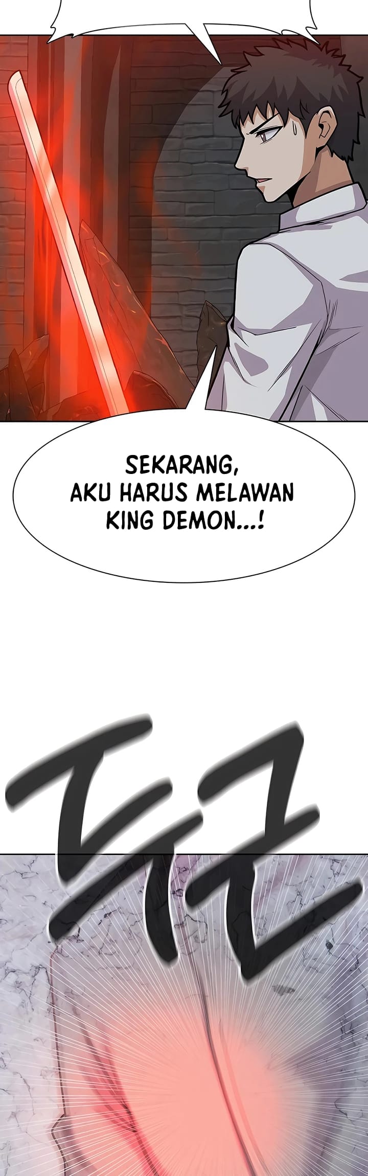 Newbie Management Chapter 30 Gambar 68