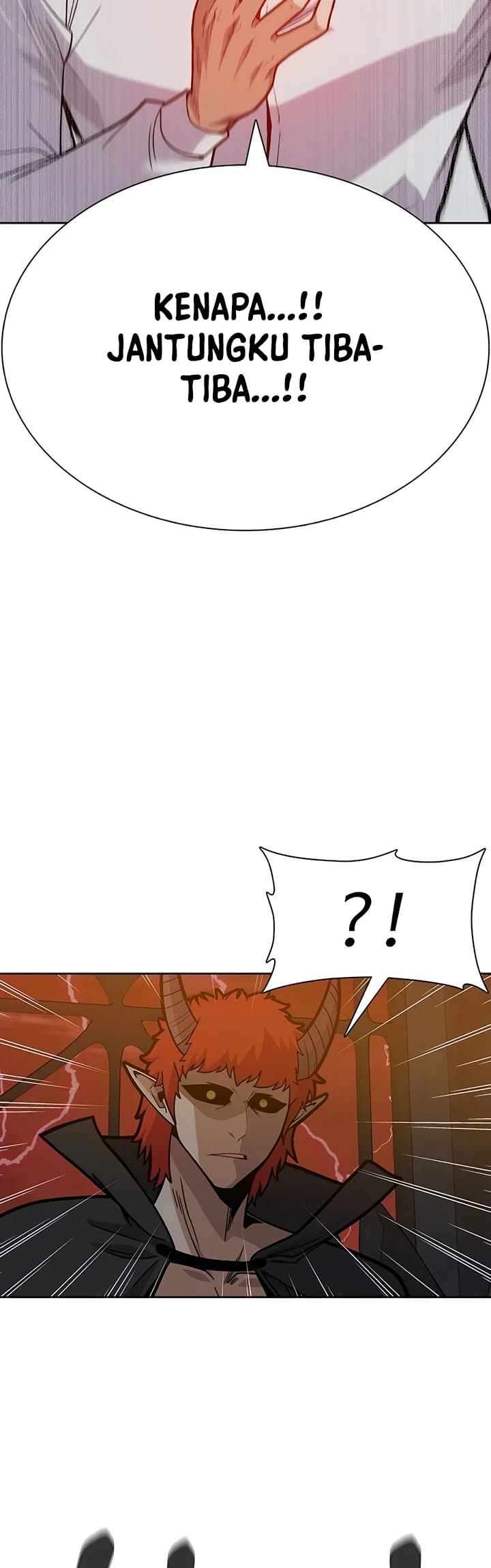 Newbie Management Chapter 30 Gambar 70