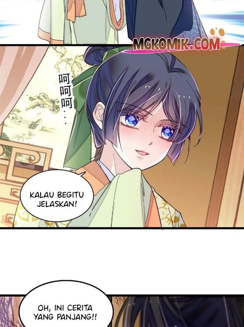 Sijin Chapter 295 Gambar 20