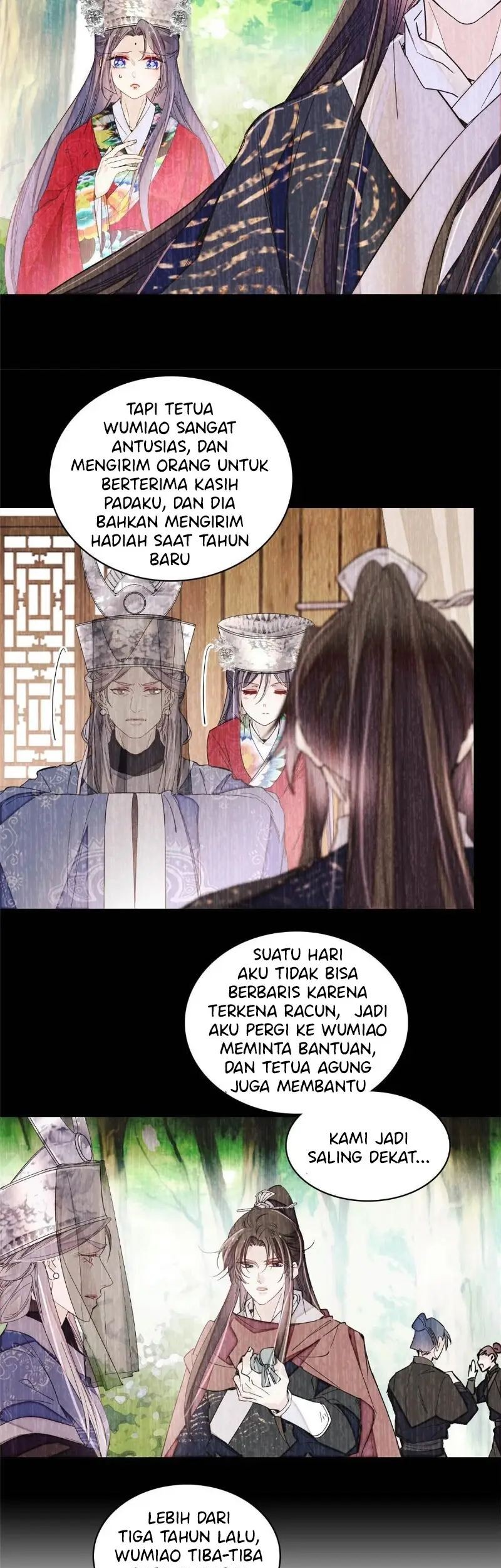 Sijin Chapter 295 Gambar 25