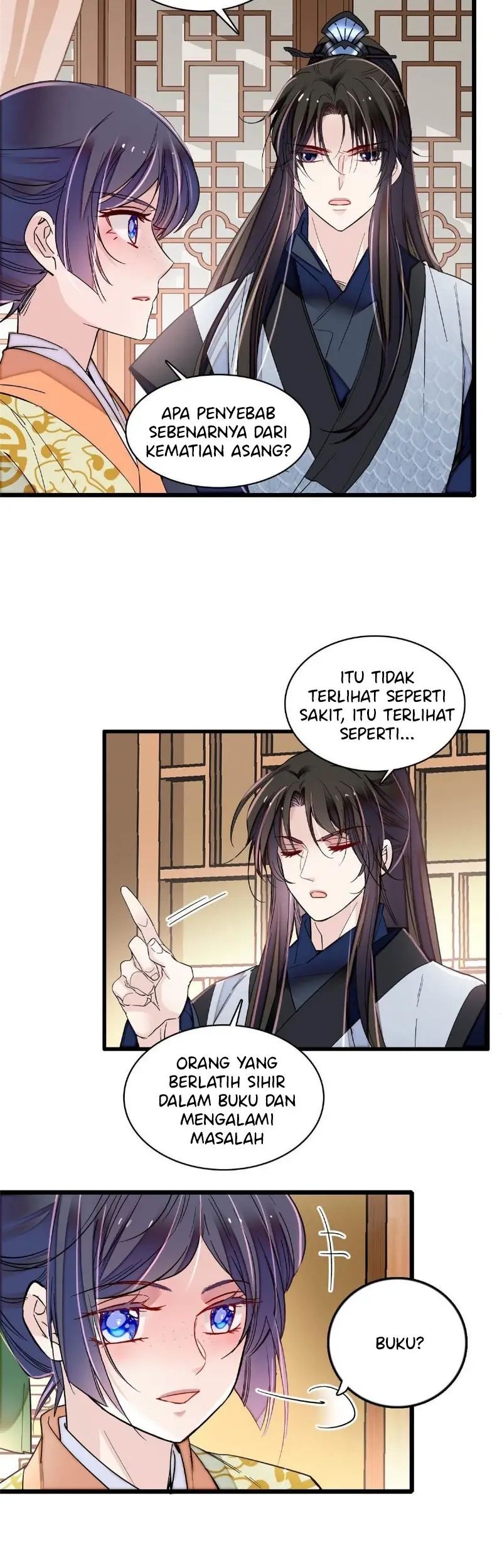 Sijin Chapter 295 Gambar 27