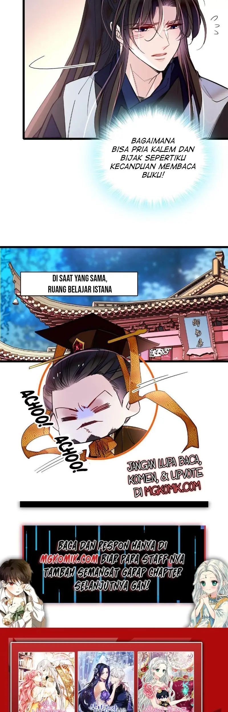 Sijin Chapter 295 Gambar 29