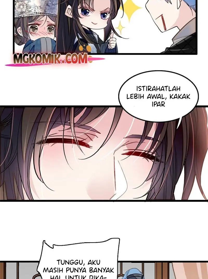 Sijin Chapter 295 Gambar 6