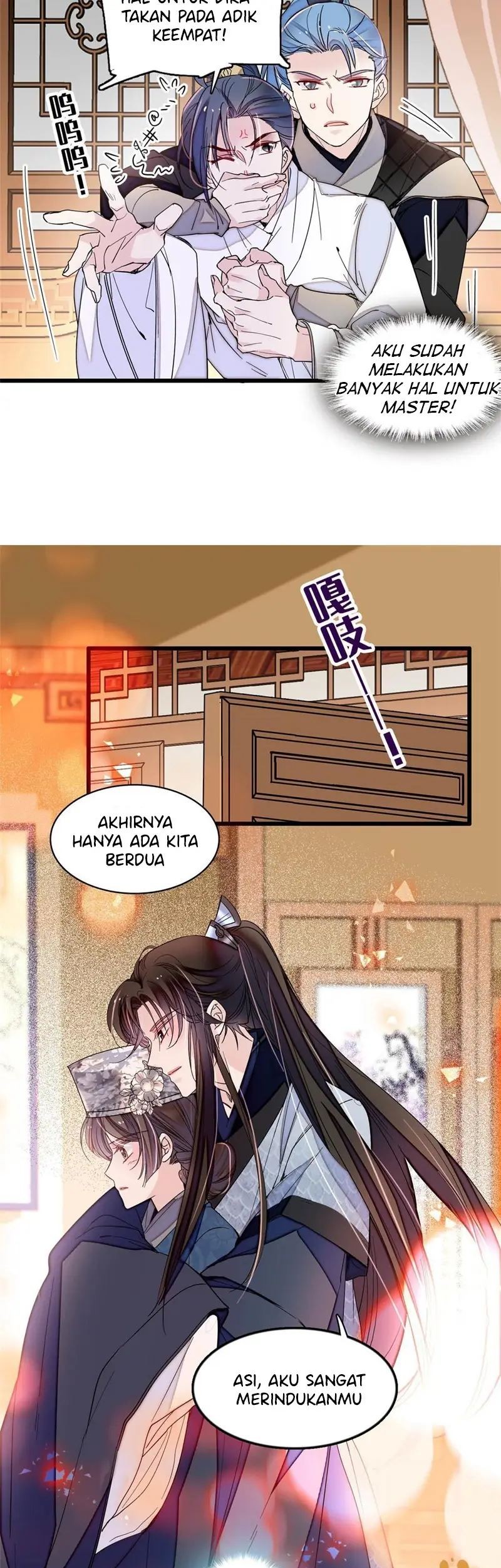 Sijin Chapter 295 Gambar 7