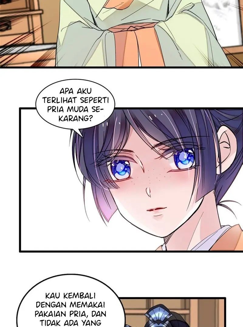 Sijin Chapter 295 Gambar 12