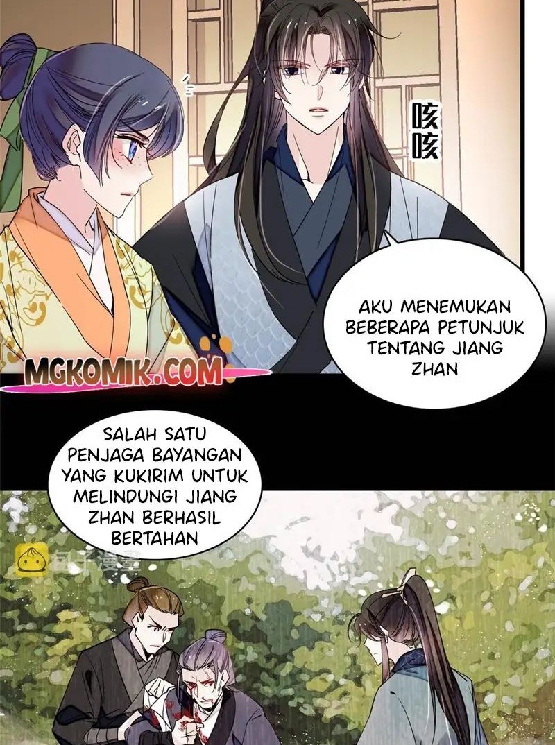 Sijin Chapter 295 Gambar 14