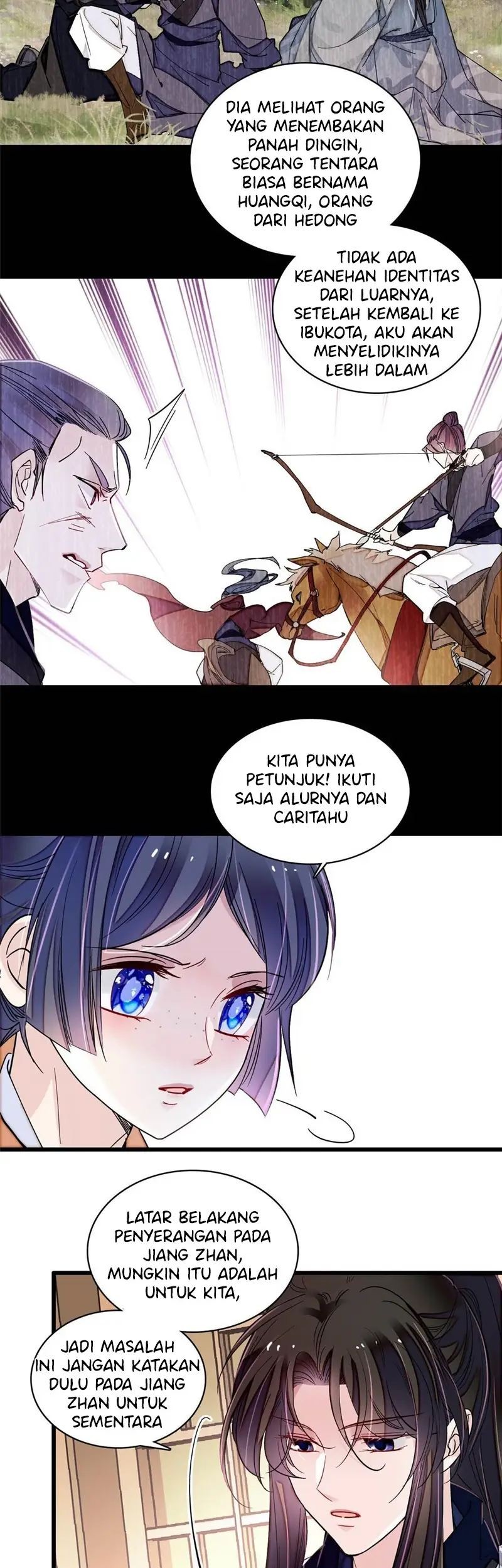 Sijin Chapter 295 Gambar 15