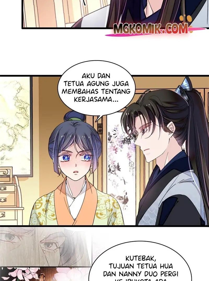 Sijin Chapter 295 Gambar 16