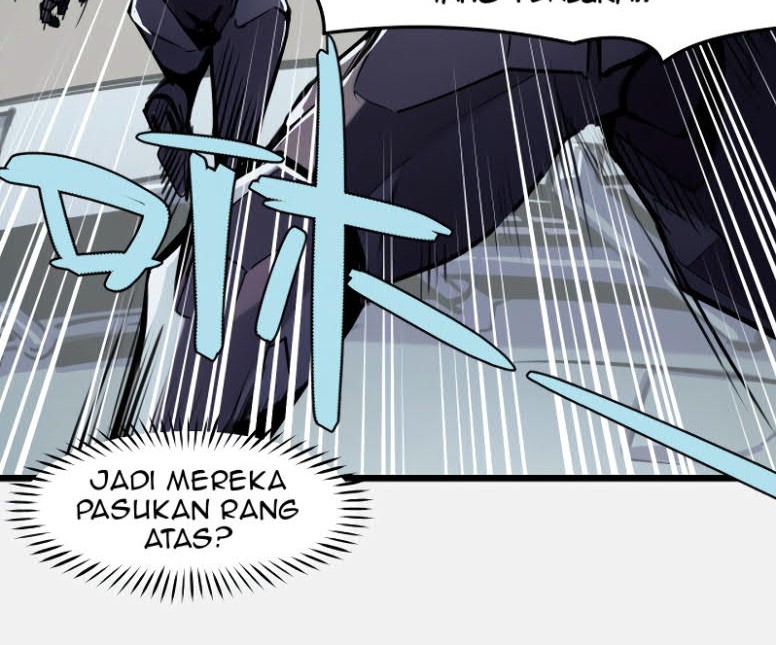 I’m The Future King Chapter 27 Gambar 31