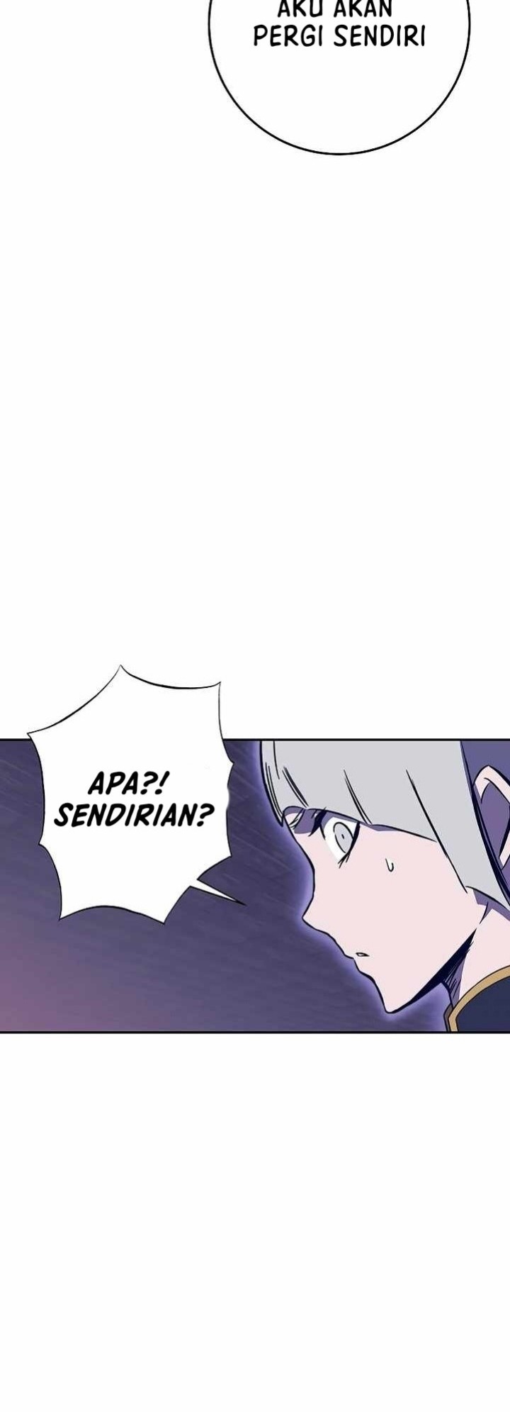 X Ash Chapter 44 Gambar 20