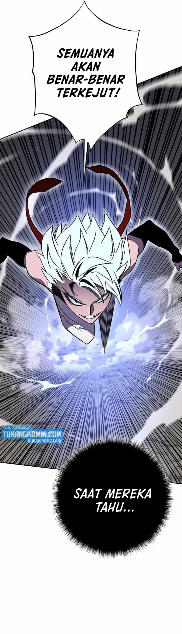 X Ash Chapter 44 Gambar 25